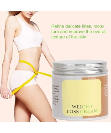 Premium Slimming & Anti-Cellulite Cream for Thighs Belly and Arms - Boost Tightening & Weight Loss Results - Buy Online on GoSupps.com