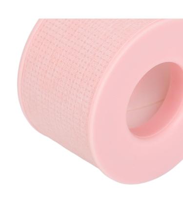 Lash Adhesive Tape | Soft Silicone Gel Eyelash Extension Tape 2.5cm | Perfect for Beauty Salons - International Shipping - Buy Online on GoSupps.com