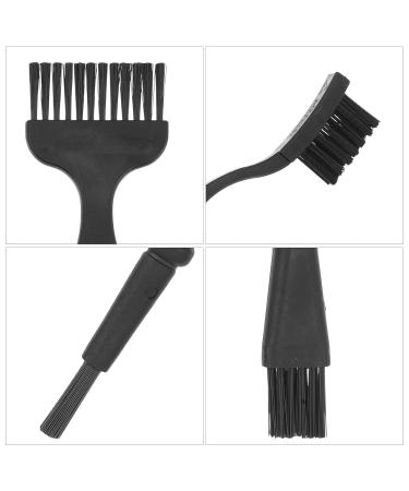 Lalafina 8th Razor Cleaning Brush Set - Electric Razor Hair Remover & Trimmer Cleaning Tools - Buy Online on GoSupps.com