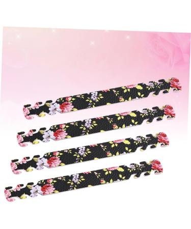 Homsfou 10-Pack Ear Rope Buckles for Mask Extensions | Adjustable Mask Straps & Accessories for Comfort - Buy Online on GoSupps.com