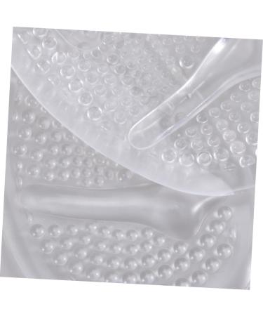 Best Healvian High Heel Forefoot Cushions - 4 Pairs Metatarsal Pads for Women | Comfortable Shoe Inserts & Damping Insoles for Pain Relief - Buy Online on GoSupps.com