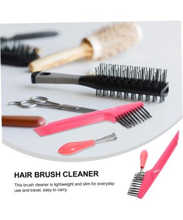 Gatuida Outil de Nettoyage Ergonomique et S r Accessoire Coiffure Pratique pour Maison et Voyage limine Efficacement Poils et Salet s - Buy Online on GoSupps.com