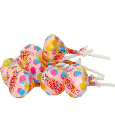 Smarties Double Lollies - 3LB Bulk Party Bag, Individually Wrapped - Family Size - Buy Online on GoSupps.com
