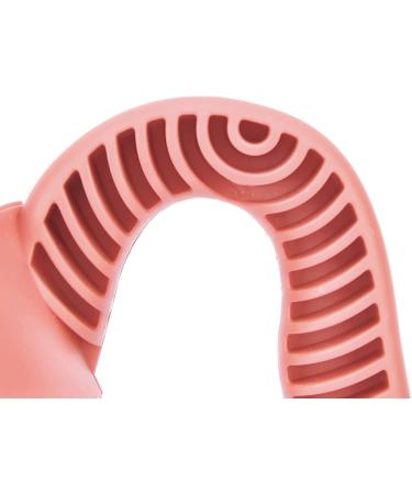 Handle for YETl Cup 20oz 30oz Tumbler Handle Lightweight Dishwasher Safe for Travel and Outdoor Activities Great for Arthritis Diabetes Fits Most Tumblers () Pink - Buy Online on GoSupps.com