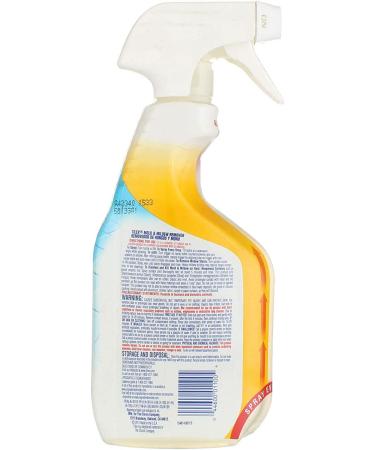 Tilex Mold and Mildew Remover Spray 16 Fl Oz - Pack of 3 | Effective Bathroom Cleaner - Buy Online on GoSupps.com