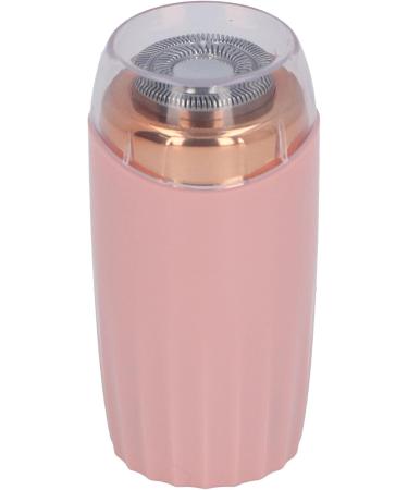 Electric Hair Beard Trimmer - Portable Waterproof Trimmer for Men | Efficient & Powerful Daily Care in Pink - Buy Online on GoSupps.com