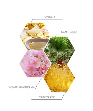 Lucoss Moisturizing Balm Lip Gloss - Hydrating Lip Moisturizer for Smooth Luscious Lips | International Shipping Available - Buy Online on GoSupps.com