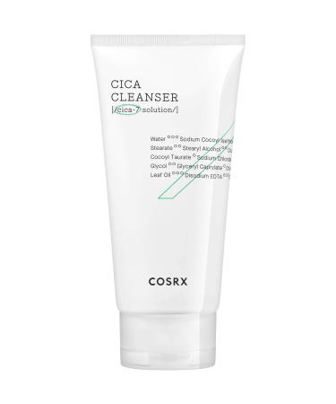Cosrx Pure Fit Cica Cleanser 5.07 fl oz (150 ml)