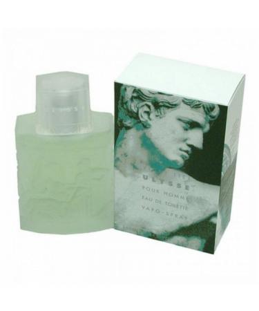 ULYSSE by Vicky Tiel EDT Spray 3.3 OZ