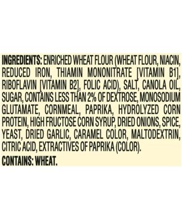 Kraft Oven Fry Extra Crispy Chicken Coating Mix 4.2 oz | Easy Preparation | Adds Extra Crunch to your Chicken | Kosher Certified | 2 Pack - Buy Online on GoSupps.com