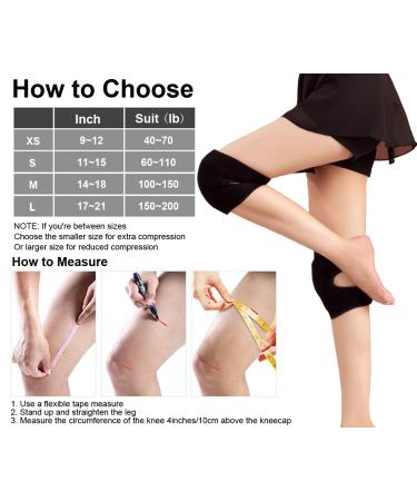 Buy Adjustable Soft Knee Pads for Women & Men - Volleyball Dance & Wrestling Gear - Medium Gray - Buy Online on GoSupps.com