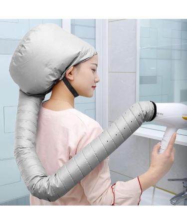 Layhou Hair Drying Cap - Stylish and Safe Hair Drying Solution - Buy Online on GoSupps.com