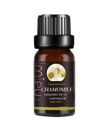 JPSDOWS Vein Leg | 10ml Chestnut Vein Relief Oil Chamomile Vein Oil for Skin and Aromatherapy Veins to Help Jpsdows