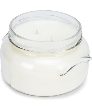 Buy Tyler Creamy White 2-Wick Aromatherapy Scented Jar Candle 11oz - Pack of 2 - French Market | International Shipping Available - Buy Online on GoSupps.com