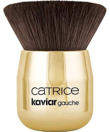 Catrice Kaviar Gauche Multipurpose Brush brown