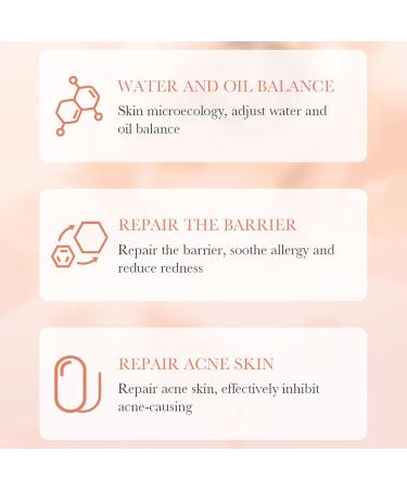 BIOAQUA Camellias Anti-Oxidation Moist Repair Face Cream - Moisturizing Facial Skin Care 50g | International Shipping Available - Buy Online on GoSupps.com