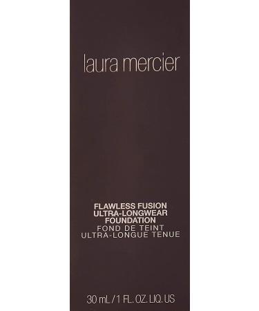 Laura Mercier Flawless Fusion Foundation 3N2 Honey - 1 fl oz (30 ml) | Longwear Makeup - Buy Online on GoSupps.com