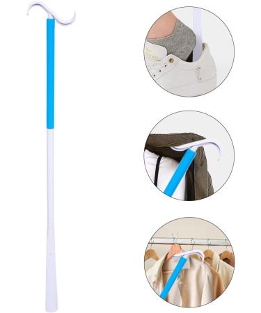 Healvian Shoe Stick Helper - Easy Dressing Aid for Seniors & Pregnant Women | International Shipping Available - Buy Online on GoSupps.com