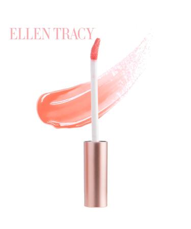 Enchante Ellen Tracy Lip Gloss Collection - Bold to Neutral Shades (5-Piece Set) - Buy Online on GoSupps.com