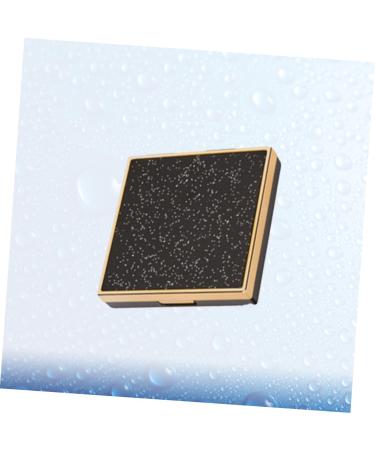 DOITOOL 3 Pcs Eyeshadow Magnetic Trays Small Empty Eye Shadow Pallet Eye Shadow Box Self Made - Buy Online on GoSupps.com