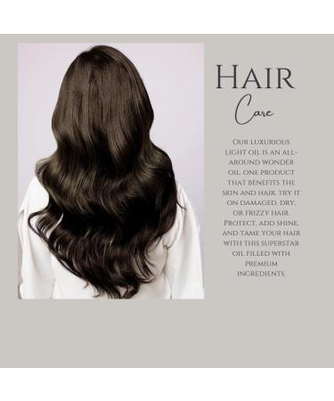 Rejuvenating Luxurious Facial Oil | Instant Glow Moisturizer & Anti-Aging Serum | Natural Organic Ingredients | 50ml - Buy Online on GoSupps.com