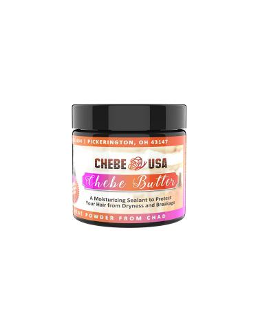 Uhuru Naturals Chebe Butter - A Whipped Butter With Authentic Chebe For Those That Are Not Able To Use Chebe The Traditional Way (16)