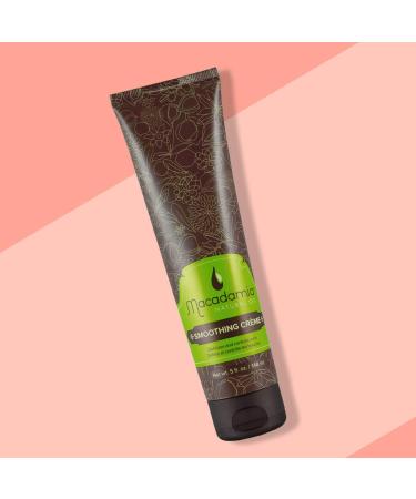 Buy Macadamia Professional Smoothing Cr me 148ml Unscented - International Shipping Available - Buy Online on GoSupps.com