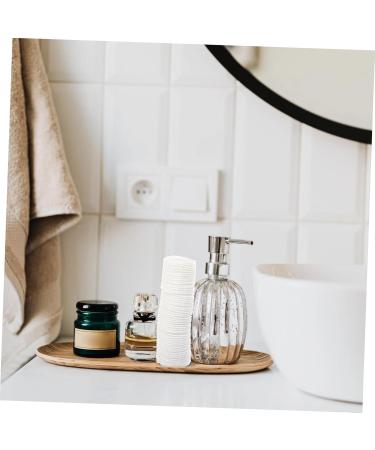 Beavorty 600 Pcs Reusable Cotton Makeup Pads & Nail Polish Remover Wipes - Non-Woven Face Pads (3x 6x6cm) for Eco-Friendly Makeup Removal - Buy Online on GoSupps.com