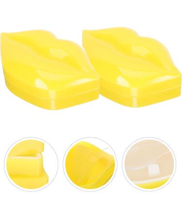 Balacoo Lip Masks - Hydrating Lip Patches | Moisturizing & Repairing Lip Care | Bulk Cosmetic Gel Masks for Soft Lips - Buy Online on GoSupps.com