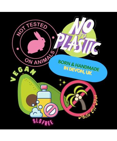 Tea Tree Tonic Toner - for Acne & Blemished Skin - Toner Water - 100ml - Buy Online on GoSupps.com