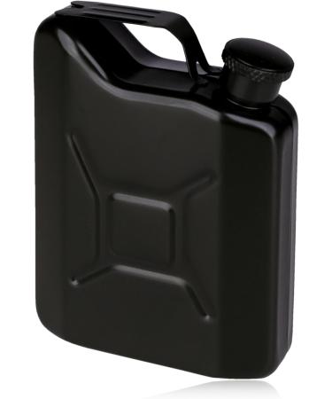 Accentra Bath + Body Toolkit Gift Set for Men | Flachmann Canister 100ml Shower Gel & Cool Design | Perfect Men's Care Gift - Buy Online on GoSupps.com