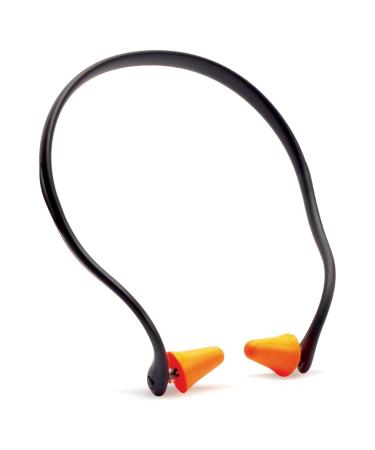 Walker's Saftey Pro-Tek Ear Plug Band  25Db Protection