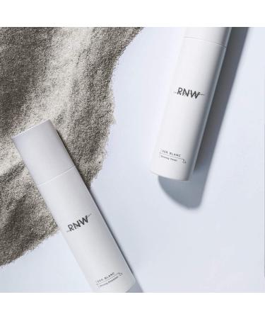 RNW BLANC Shining Toner 125ml / 4.2 fl.oz Keep Skin Clear Transparent Shining Restores Natural Energy of Skin Anti-aging Benefits Korea Skin Care - Buy Online on GoSupps.com