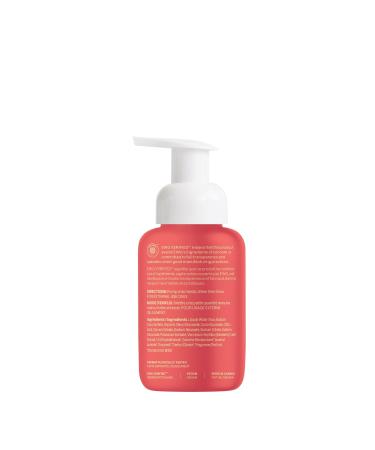 ATTITUDE Foaming Hand Soap for Kids EWG Verified Dermatologically Tested Plant- and Mineral-Based Ingredients Vegan Mango 10 Fl Oz (Pack of 3) Mango 10 Fl Oz (Pack of 3) - Buy Online on GoSupps.com