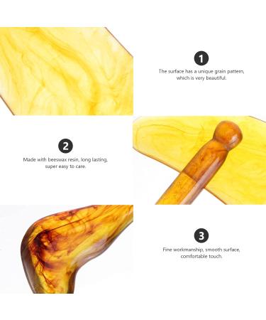 Solustre 8-Piece Regrow Skincare Pen Set | Elasticity Healing Acupuncture Tools & Gua Sha Massage Plate for Facial Rejuvenation - Buy Online on GoSupps.com