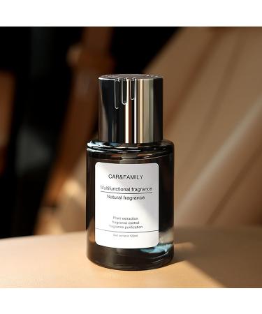 Car Aromatherapy Car Perfume Men's Car Home Indoor Decoration Fresh Long Lasting Eau De Toilette Hair(120ml Arab Cloud Lady Perfume Middle Long Lasting Eau De Toilette 1# - Buy Online on GoSupps.com