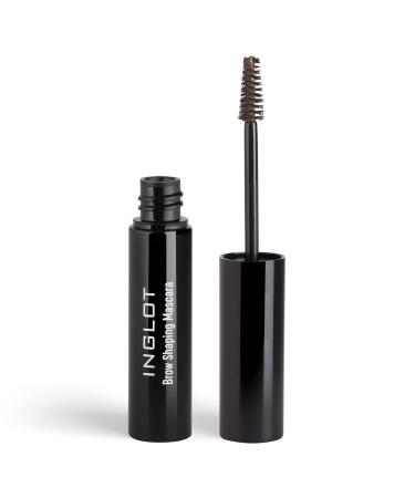 INGLOT Cosmetics INGLOT Brow Shaping Mascara 05 Eyebrow mascara Eyebrow gel