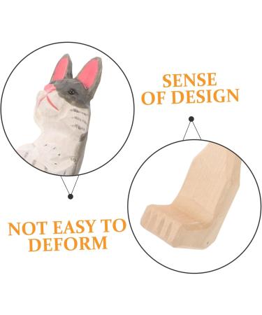 Garvalon Long Handle Back Scratch Tool - Wooden Back Scratcher for Relaxation & Body Relief | International Shipping Available - Buy Online on GoSupps.com