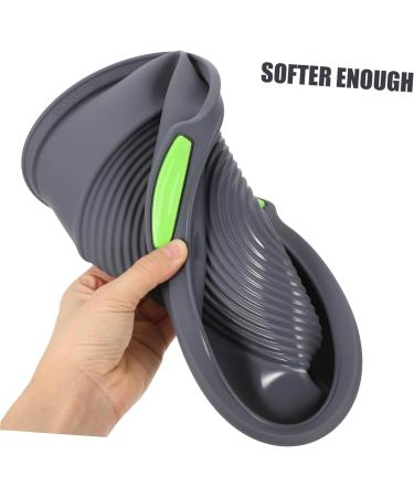 OUNONA 4pcs Silicone Cake Mold Chocolate Molds Square Baking Dish Silicone Baking Pans Silicone Mold Bakery Bread Pan Silicone Bakeware Bakery Mold Silica Gel Multipurpose Non Stick Pan 29X5CMx4pcs - Buy Online on GoSupps.com