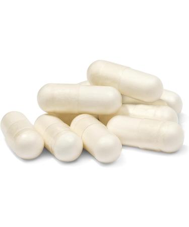 Daily Manufacturing L-Salivarius (Probiotic) 120 Delayed-Release Capsules - Buy Online on GoSupps.com