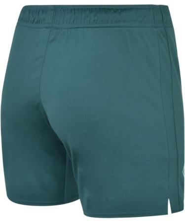 UMBRO Replicas - SV Werder Bremen Away Shorts 2019/2020 - Green | International Shipping Available - Buy Online on GoSupps.com