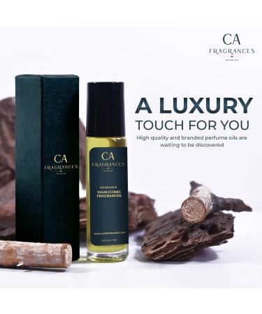 Impression of Afternoon Swim Alcohol Free Travel Size (10ml Roll On) Afternoon Swim Impression - Buy Online on GoSupps.com