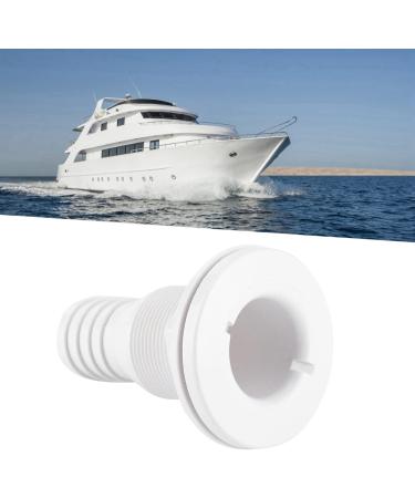 Plastic Fuselage Pump Connection Hose - 11 4-Inch White Hose Accessories for Optimal Performance - International Shipping Available - Buy Online on GoSupps.com