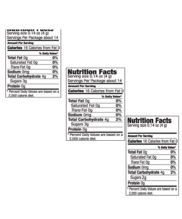 Chimes Ginger Chews Variety Pack - Original, Mango, Orange - 1.5 oz (3 Pack) - Buy Online on GoSupps.com