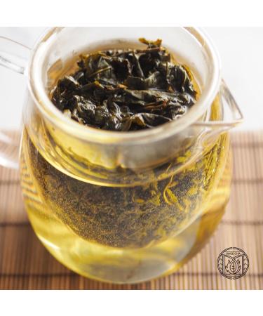 Taiwan unique tea Clear and fragrant Snow Pa mountain tea 3 medium rare 150g*2 - Buy Online on GoSupps.com