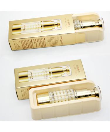 Bioaoua Pure Pearls Eye Cream Essence - Skin Silky & Flawless | Moisturizing & Oil Control - 35g - Buy Online on GoSupps.com