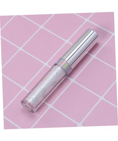 Beavorty Pearlescent Eyeshadow Glitter Eyeshadow Liquid Eyeshadow Women Makeup Eye Shadow Water-based - Buy Online on GoSupps.com