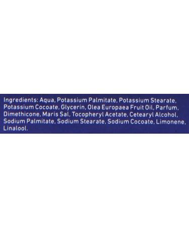 Nivea Men Shave Cream Soft 100ml - Smooth Shaving Experience | International Shipping Available - Buy Online on GoSupps.com