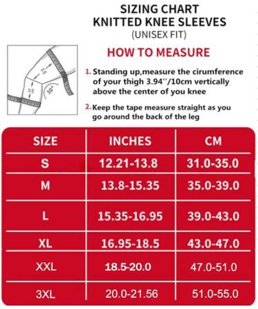 Buy X-Large Knee Brace Sleeve | Patella Protector | Sports Knee Support for Basketball & Running - Fast International Shipping - Buy Online on GoSupps.com