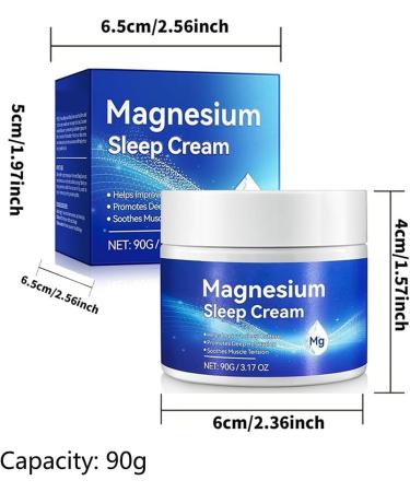 Baume Musculaire 90g Cr me de Maintenance Musculaire Baume L ger Absorption Rapide Hydratant Topique pour Pieds Mains Cou paules Femmes Hommes - Buy Online on GoSupps.com